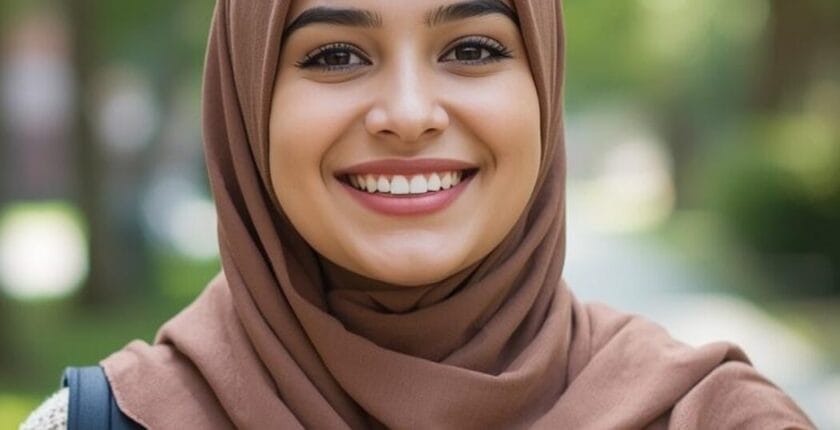 Fatima Al Zahra - Intern Board